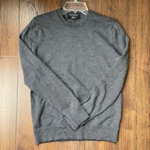 Banana Republic Factory men’s sweater, Size M